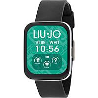 orologio Smartwatch donna Liujo - SWLJ087 SWLJ087