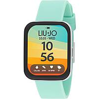 orologio Smartwatch donna Liujo - SWLJ089 SWLJ089