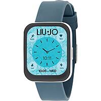 orologio Smartwatch donna Liujo - SWLJ090 SWLJ090