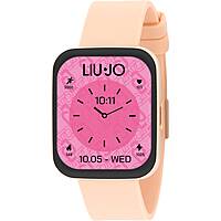 orologio Smartwatch donna Liujo - SWLJ091 SWLJ091