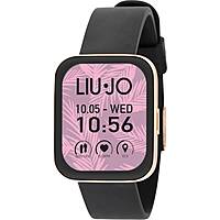 orologio Smartwatch donna Liujo - SWLJ093 SWLJ093