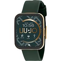 orologio Smartwatch donna Liujo - SWLJ095 SWLJ095
