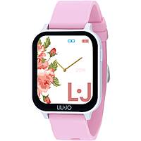 orologio Smartwatch donna Liujo - SWLJ112 SWLJ112