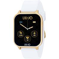 orologio Smartwatch donna Liujo - SWLJ114 SWLJ114