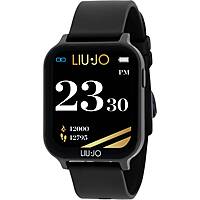 orologio Smartwatch donna Liujo - SWLJ115 SWLJ115