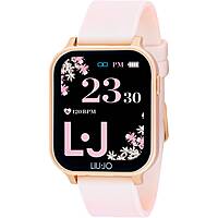 orologio Smartwatch donna Liujo - SWLJ116 SWLJ116