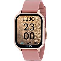 orologio Smartwatch donna Liujo - SWLJ117 SWLJ117