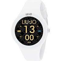 orologio Smartwatch donna Liujo - SWLJ120 SWLJ120