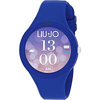orologio Smartwatch donna Liujo - SWLJ122 SWLJ122