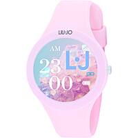 orologio Smartwatch donna Liujo - SWLJ123 SWLJ123