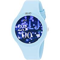 orologio Smartwatch donna Liujo - SWLJ124 SWLJ124