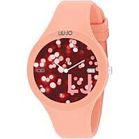orologio Smartwatch donna Liujo - SWLJ125 SWLJ125