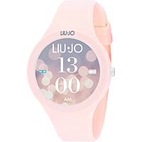 orologio Smartwatch donna Liujo - SWLJ126 SWLJ126