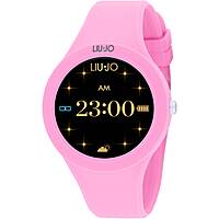 orologio Smartwatch donna Liujo - SWLJ127 SWLJ127