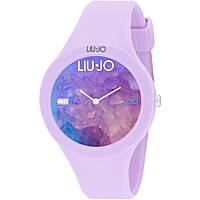 orologio Smartwatch donna Liujo - SWLJ128 SWLJ128