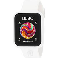 orologio Smartwatch donna Liujo - SWLJ129 SWLJ129