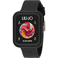 orologio Smartwatch donna Liujo - SWLJ130 SWLJ130