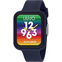 orologio Smartwatch donna Liujo - SWLJ131 SWLJ131
