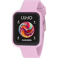 orologio Smartwatch donna Liujo - SWLJ132 SWLJ132