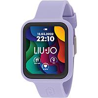 orologio Smartwatch donna Liujo - SWLJ134 SWLJ134