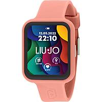 orologio Smartwatch donna Liujo - SWLJ135 SWLJ135
