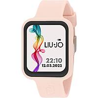 orologio Smartwatch donna Liujo - SWLJ136 SWLJ136