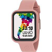orologio Smartwatch donna Liujo - SWLJ137 SWLJ137