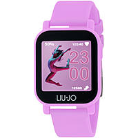 orologio Smartwatch donna Liujo Teen - SWLJ028 SWLJ028
