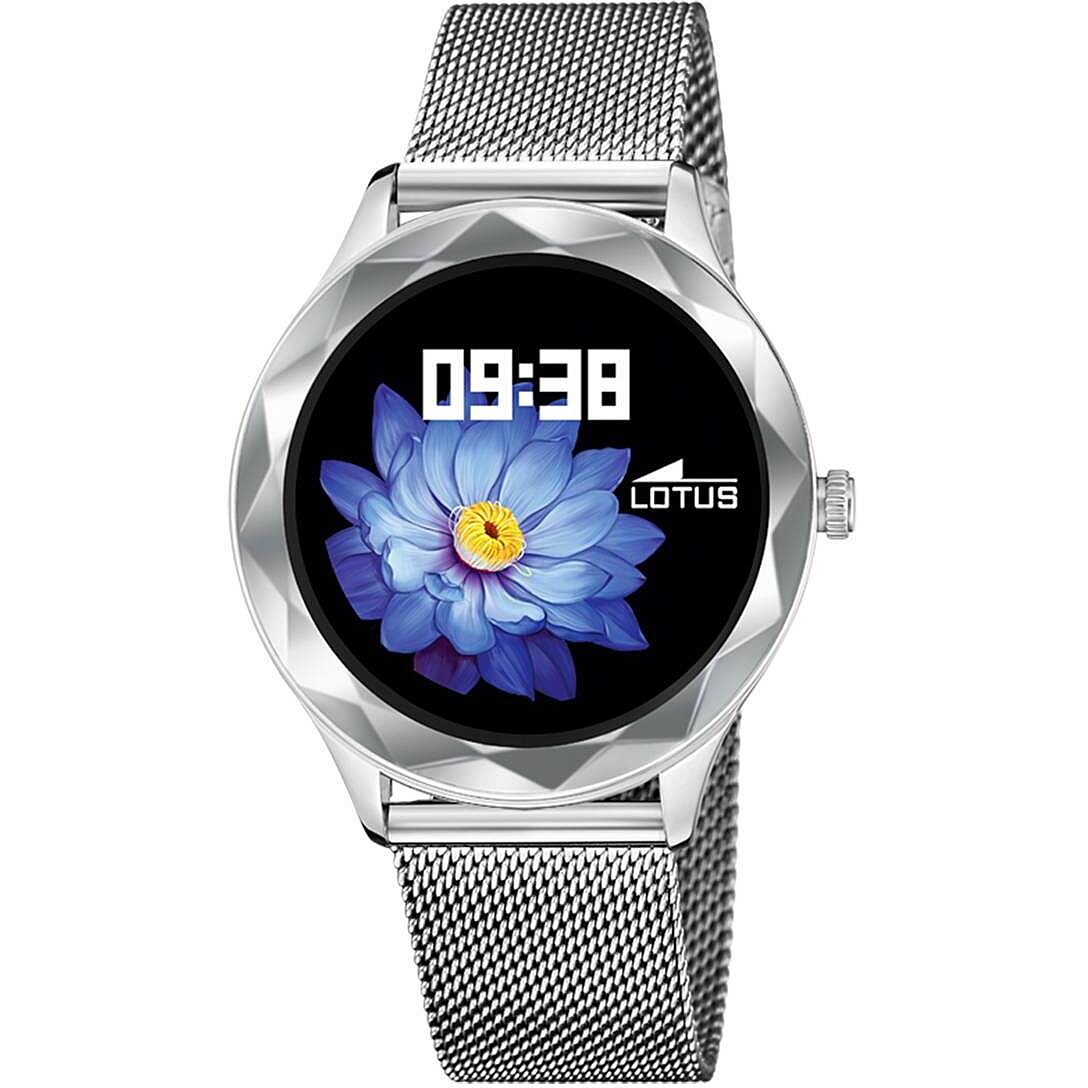 orologio Smartwatch donna Lotus Smartwatch - 50035/1 50035/1