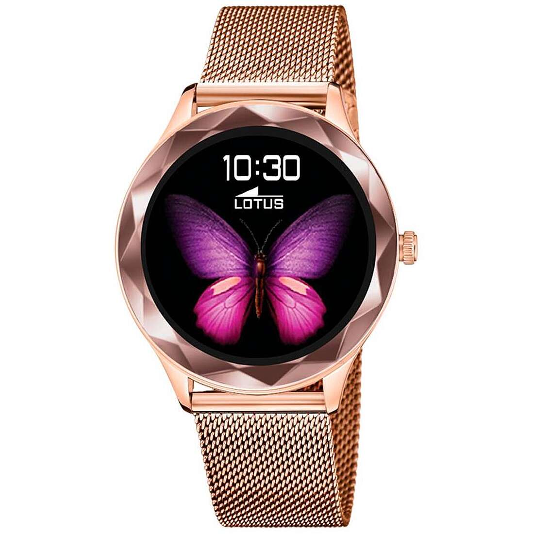 orologio Smartwatch donna Lotus Smartwatch - 50036/1 50036/1