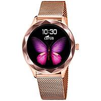orologio Smartwatch donna Lotus Smartwatch 50036/1