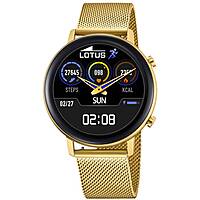 orologio Smartwatch donna Lotus Smartwatch - 50041/1 50041/1