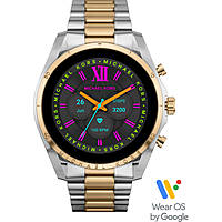 orologio Smartwatch donna Michael Kors Bradshaw MKT5134