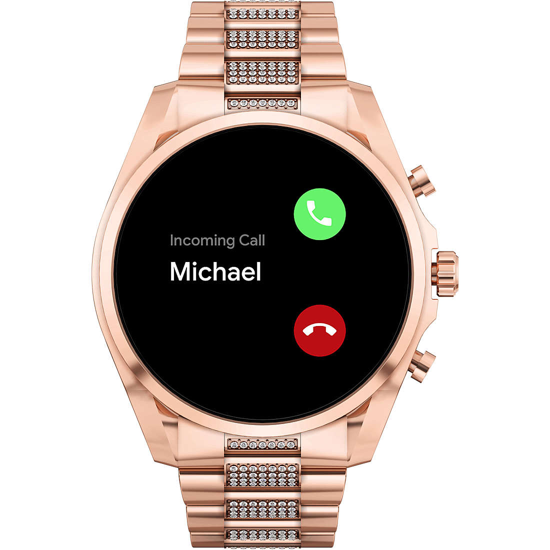 orologio Smartwatch donna Michael Kors Bradshaw - MKT5135 MKT5135
