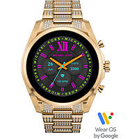 orologio Smartwatch donna Michael Kors Bradshaw MKT5136