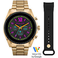 orologio Smartwatch donna Michael Kors Bradshaw MKT5138