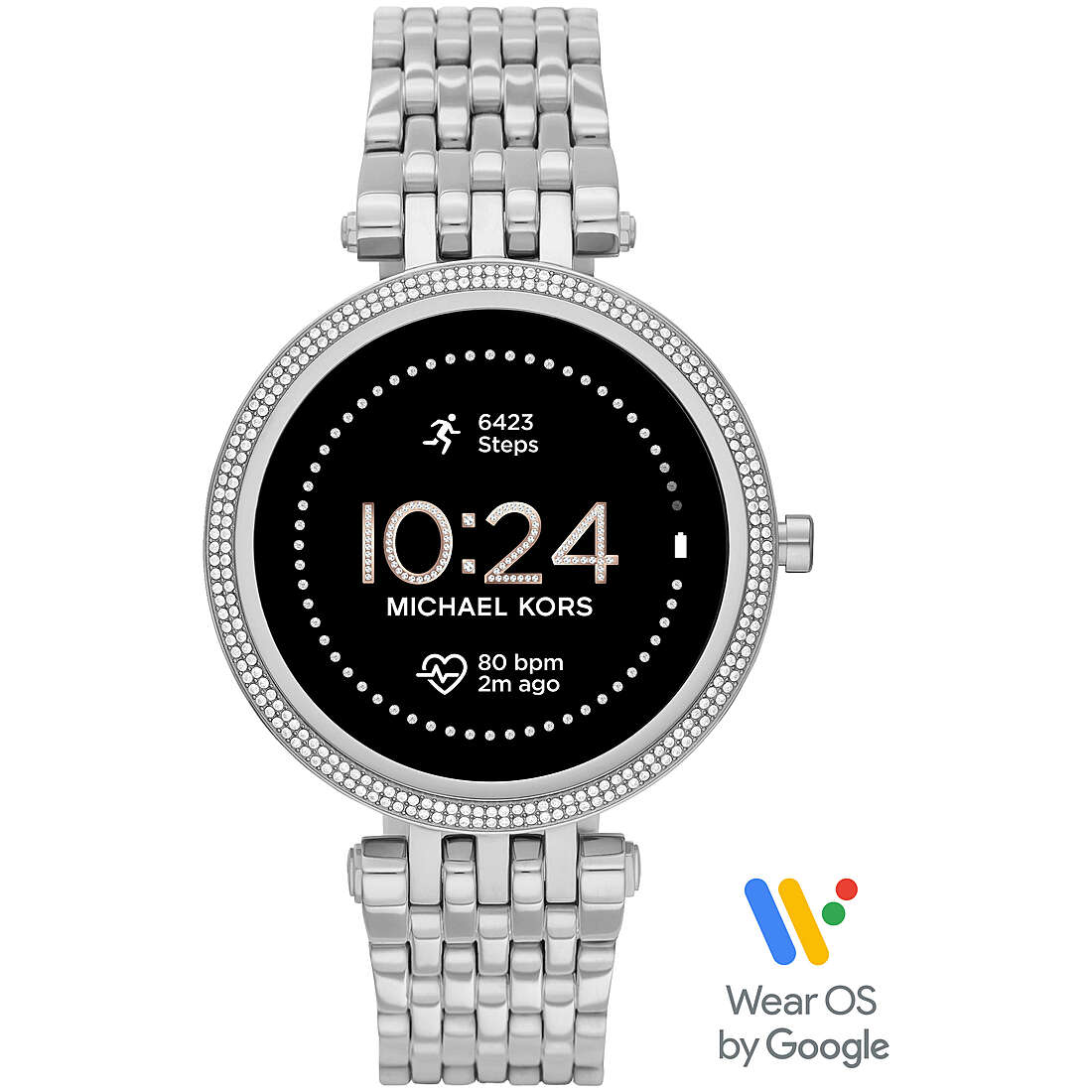 orologio Smartwatch donna Michael Kors Darci - MKT5126 MKT5126