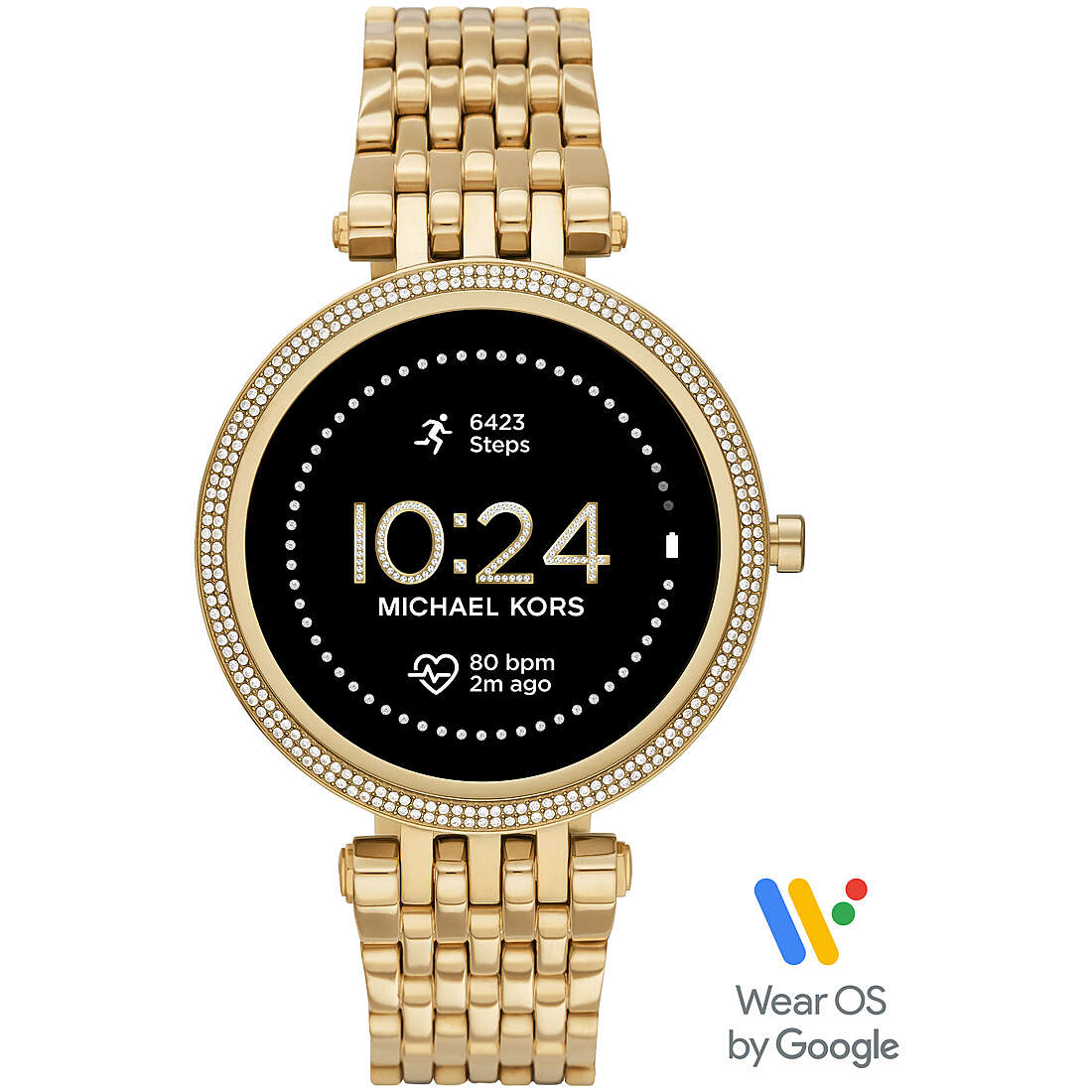 orologio Smartwatch donna Michael Kors Darci - MKT5127 MKT5127