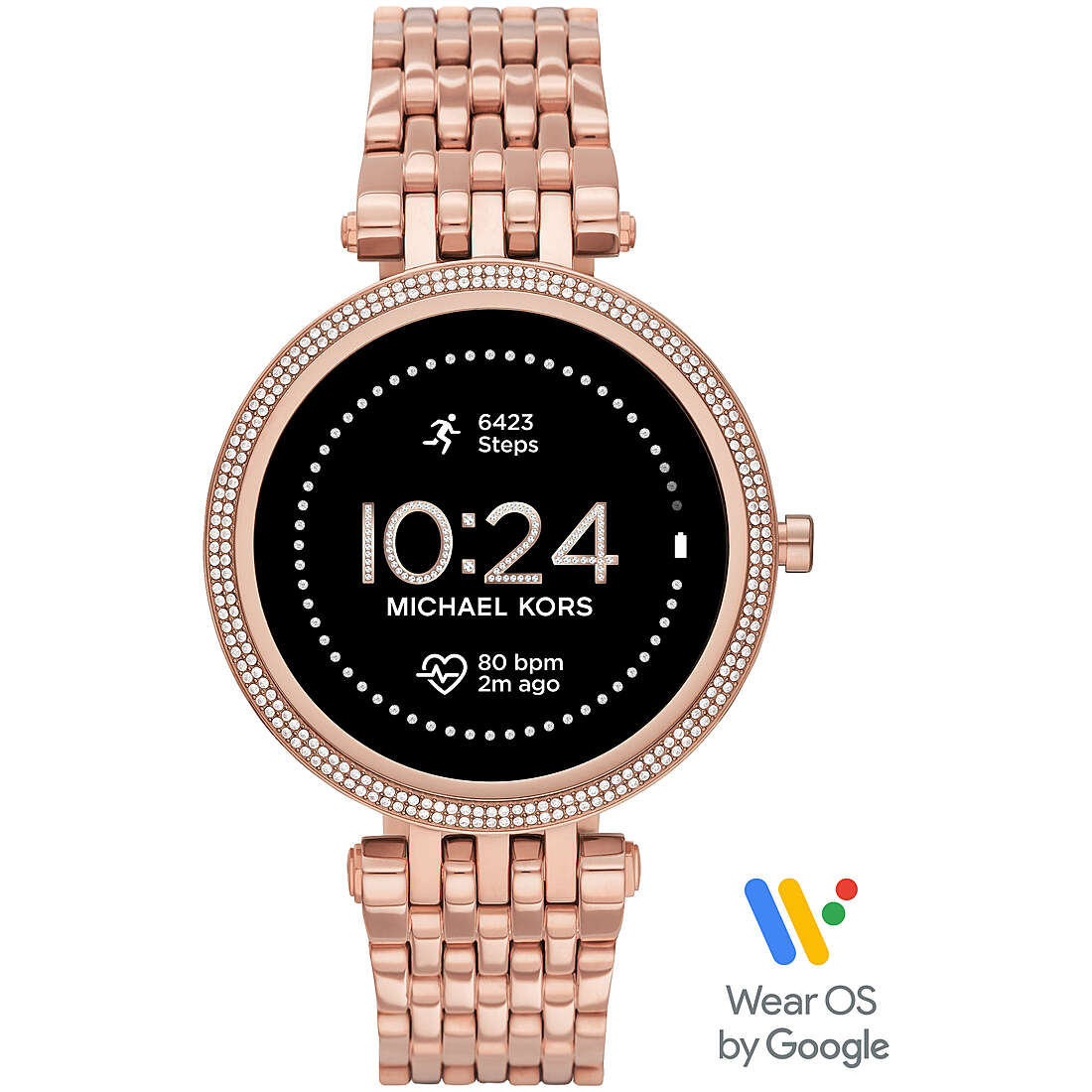 orologio Smartwatch donna Michael Kors Darci - MKT5128 MKT5128