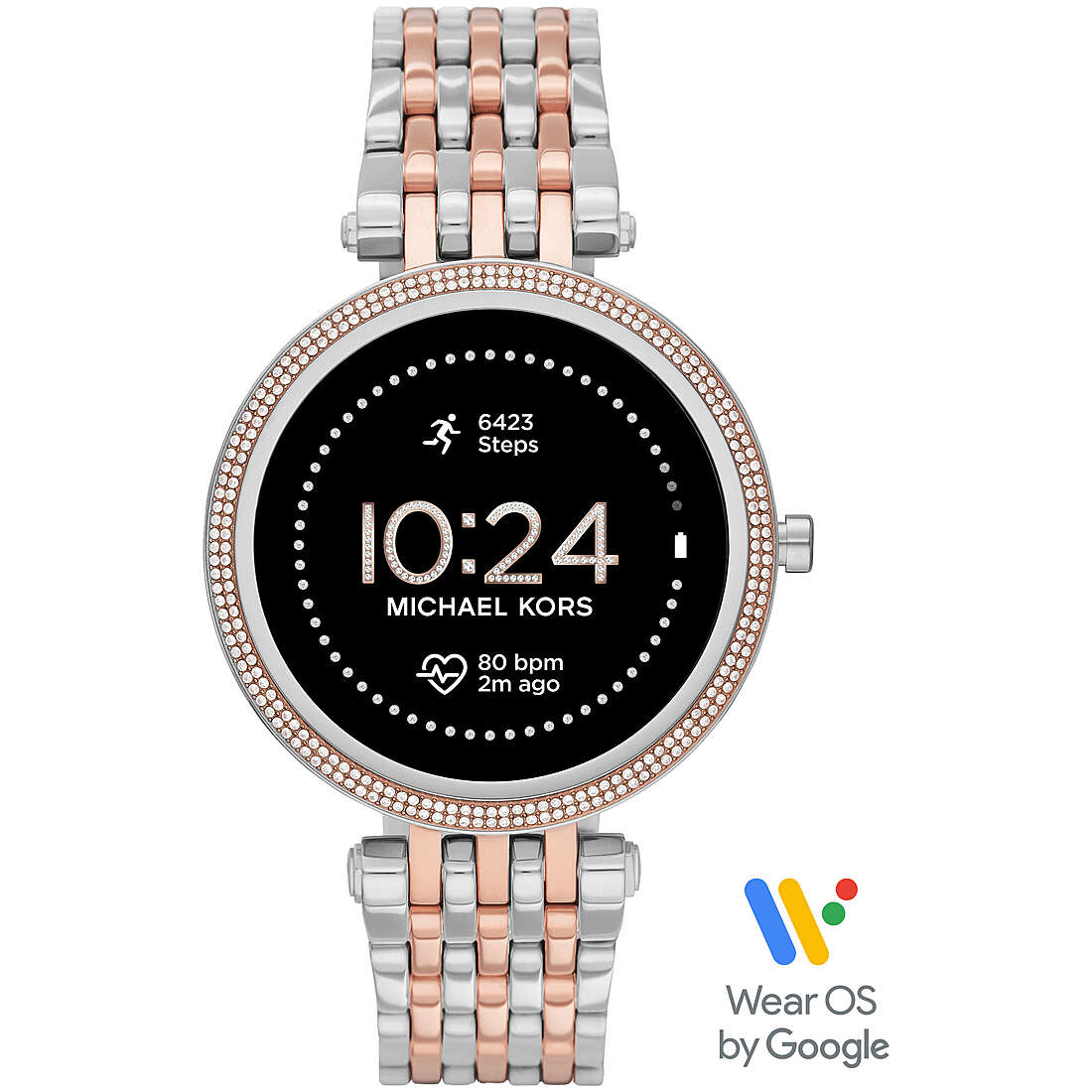 orologio Smartwatch donna Michael Kors Darci - MKT5129 MKT5129
