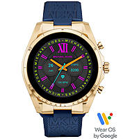 orologio Smartwatch donna Michael Kors Gen 6 Bradshaw MKT5152