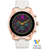 orologio Smartwatch donna Michael Kors Gen 6 Bradshaw MKT5153
