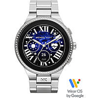 orologio Smartwatch donna Michael Kors Gen 6 Camille MKT5143