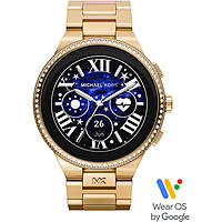 orologio Smartwatch donna Michael Kors Gen 6 Camille MKT5144