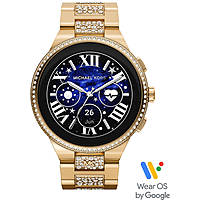 orologio Smartwatch donna Michael Kors Gen 6 Camille MKT5146