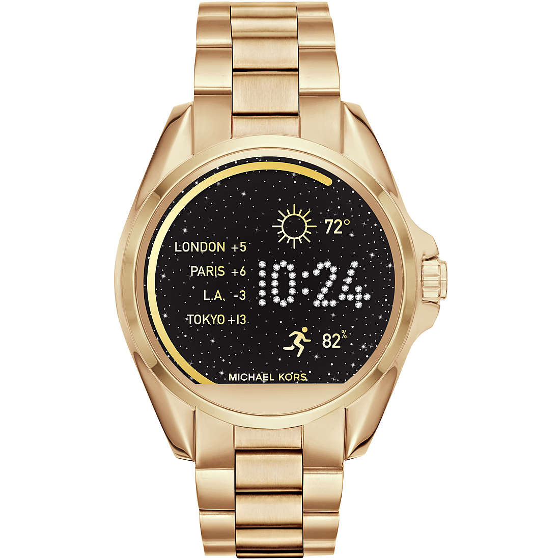 orologio Smartwatch donna Michael Kors - MKT5001 MKT5001