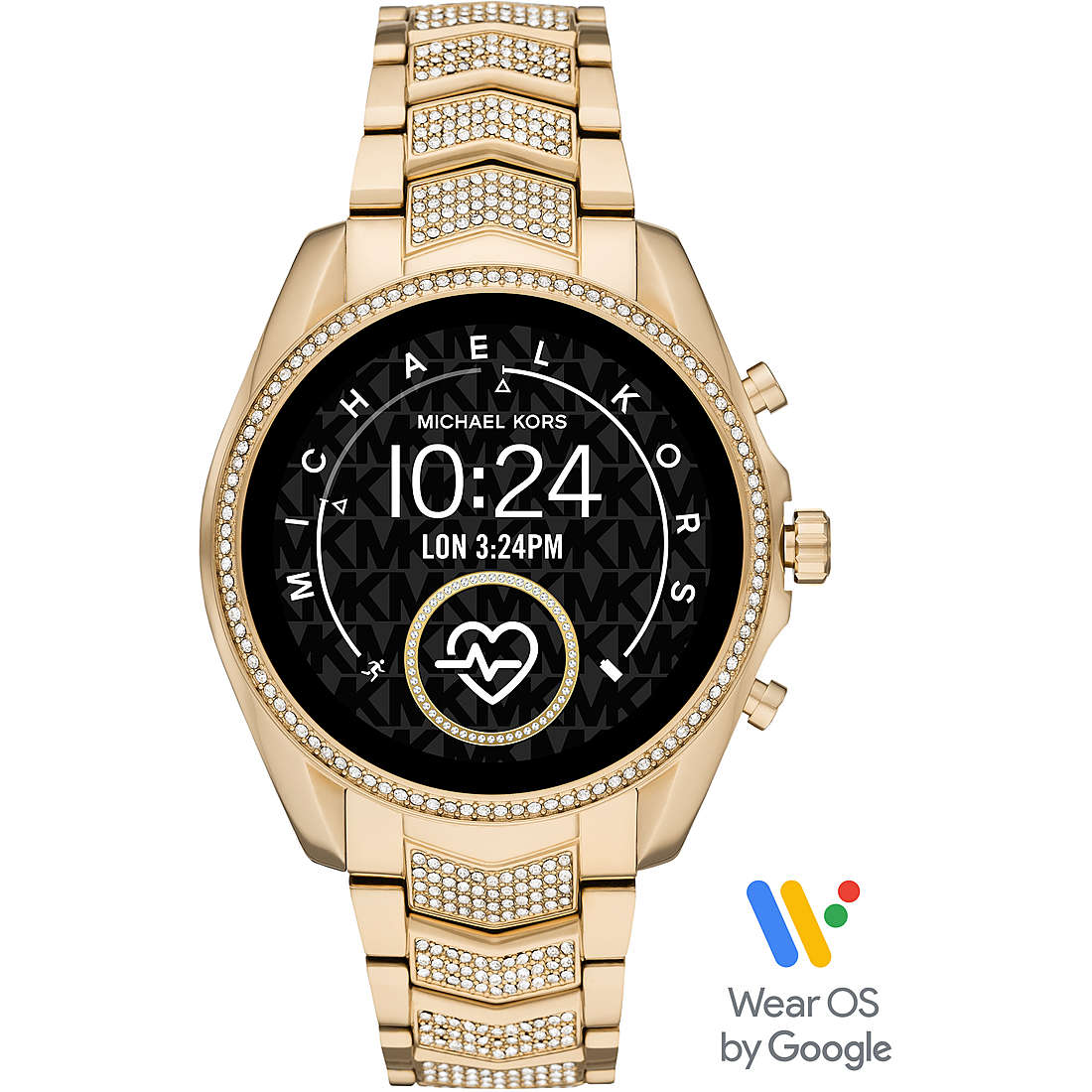 orologio Smartwatch donna Michael Kors - MKT5115 MKT5115