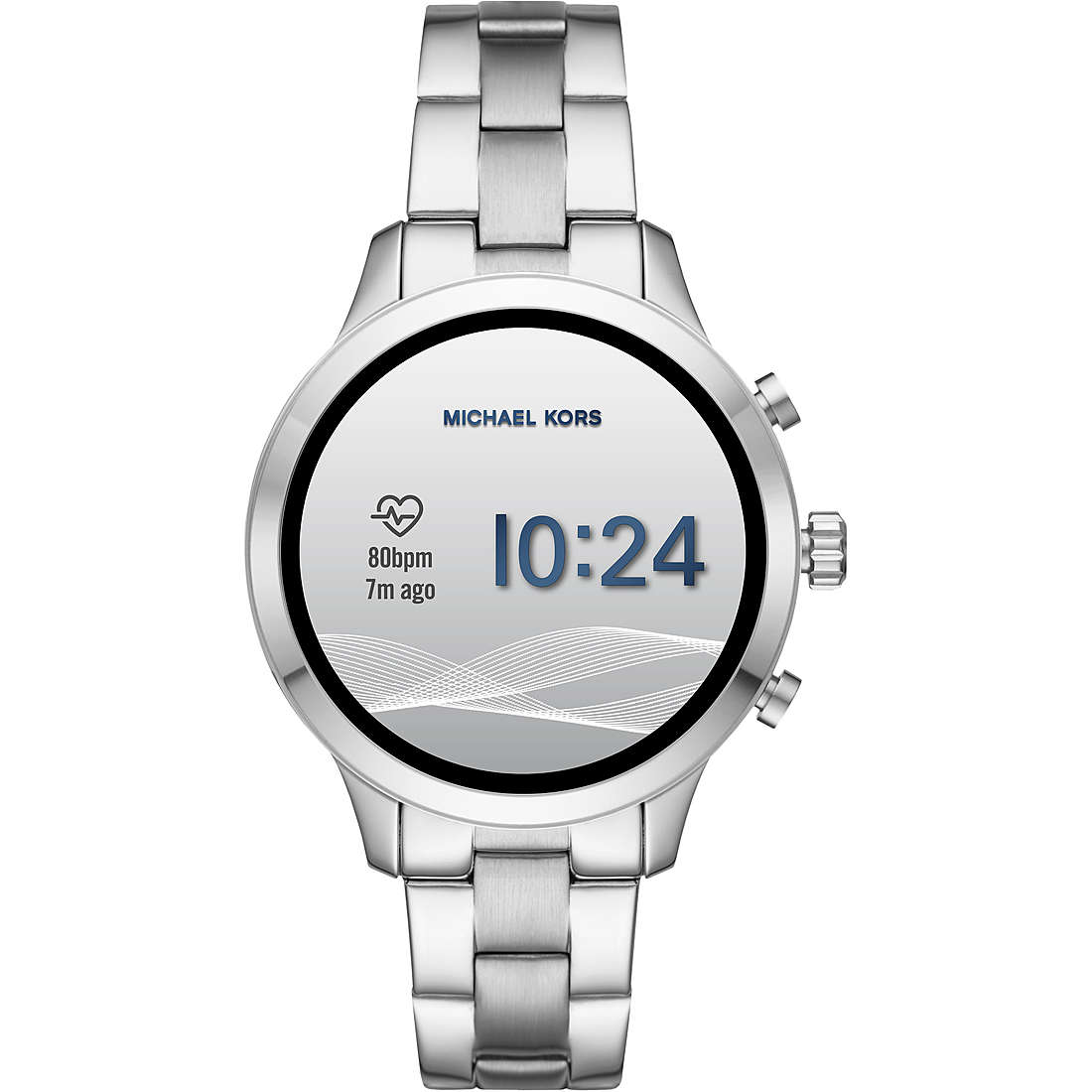 orologio Smartwatch donna Michael Kors Runway - MKT5044 MKT5044