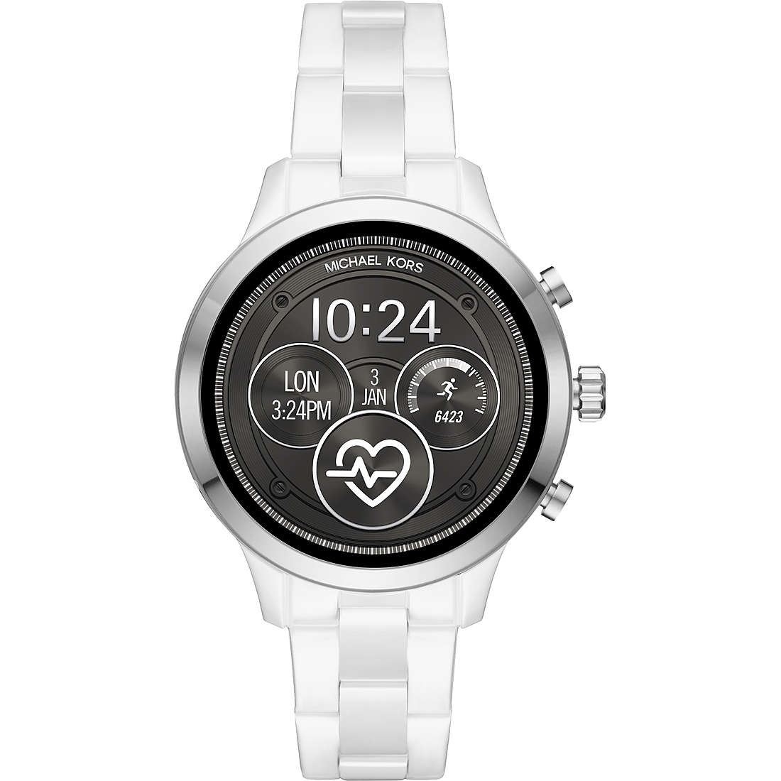orologio Smartwatch donna Michael Kors Runway - MKT5050 MKT5050