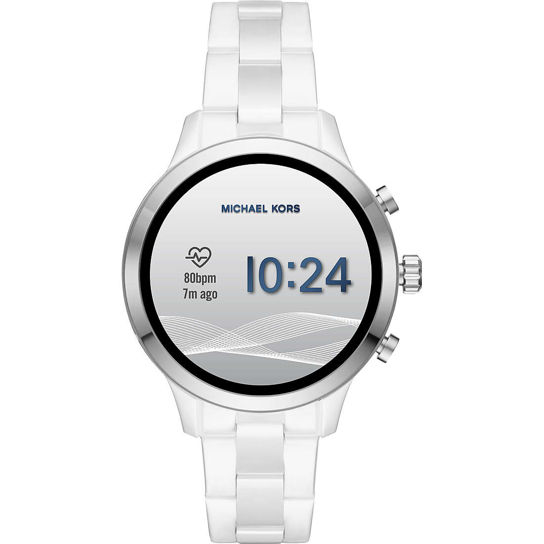 orologio Smartwatch donna Michael Kors Runway - MKT5050 MKT5050